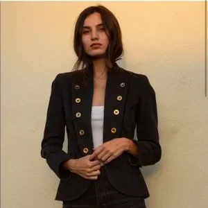 Marc Jacobs | Jackets & Coats | Marc Jacobs Military Jacket Size 4